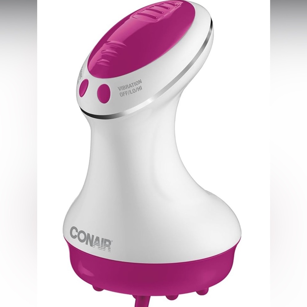 Body massager toner  Conair  New in box